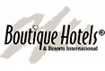 Boutique Hotels in Santorini