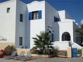 Oscar hotel santorini Greece Oscar hotel exterior