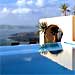 Icons hotel Santorini