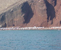 santorini kokkini beach