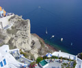 Santorini oia