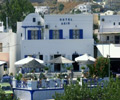 akis esperides santorini