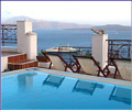 caldera villas santorini