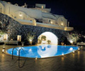 canaves suites santorini