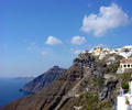 Fira Santorini