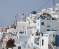 Santorini Imarovigli Hotels