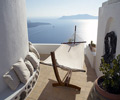 mill houses santorini