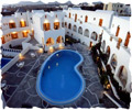 new haroula santorini