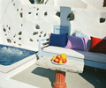 oniro suites santorini