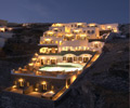 pegasus suites santorini