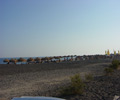 perivolos santorini beach