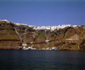 Santorini Athinios Port