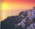 Oia Sunset