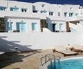 tholos hotel santorini