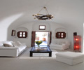 villa io santorini