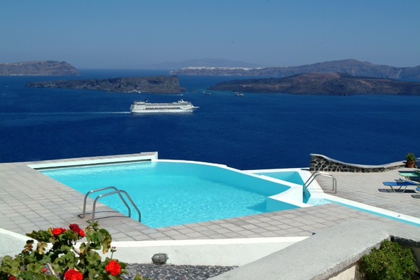 hotel apanemo santorini