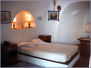 caldera villas oia