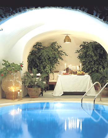 santorini canaves suites