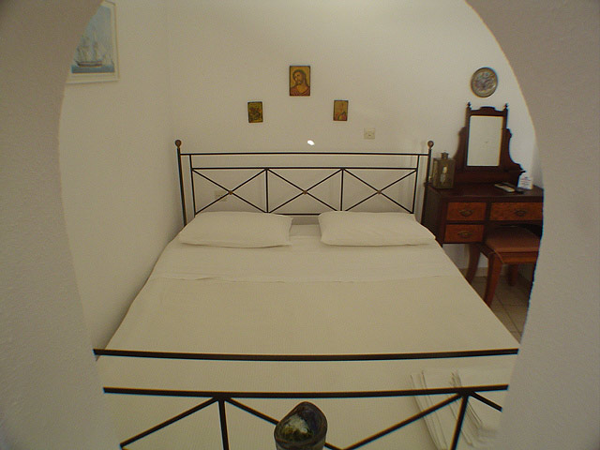 efterpi villas santorini