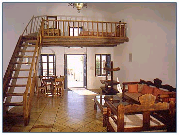 santorini enigma hotel