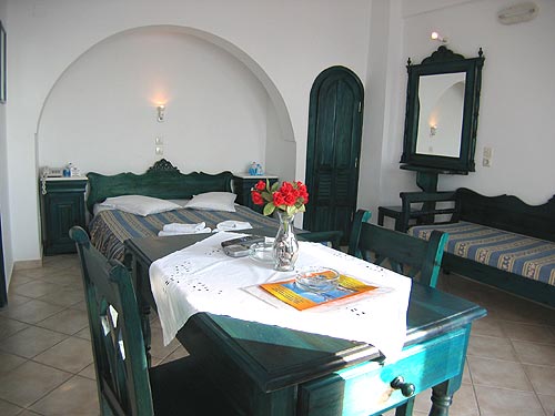 santorini ilioperato hotel