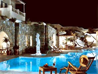 kivotos club hotel mykonos