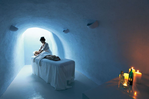 notos spa santorini