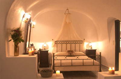 pegasus suites santorini