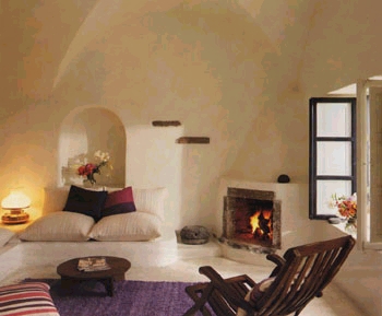 Perivolas Hotel Santorini