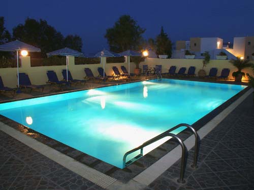 philippion villas santorini