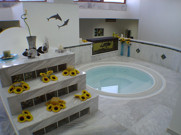 santorini palace hotel