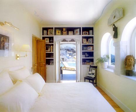 santorini tsitouras collection hotel