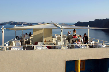 Pelekanos Restaurant