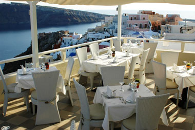 Pelekanos Restaurant