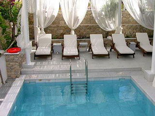 Afroditi hotel Santorini -Afroditi hotel