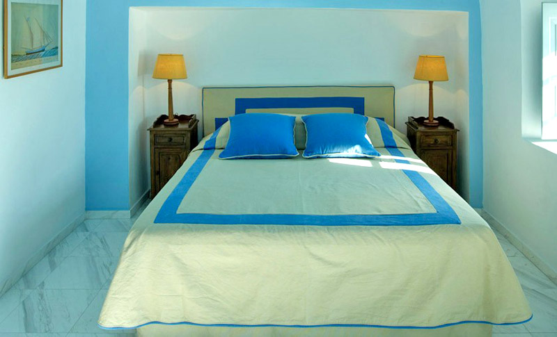 Aigialos Traditional Houses hotel santorini Greece Aigialos Traditional Houses hotel veranda