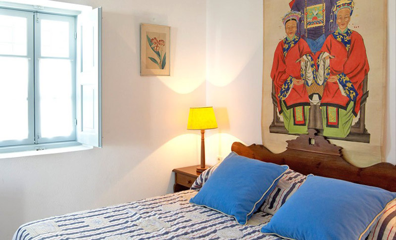Aigialos Traditional Houses hotel santorini Greece Aigialos Traditional Houses hotel caldera view