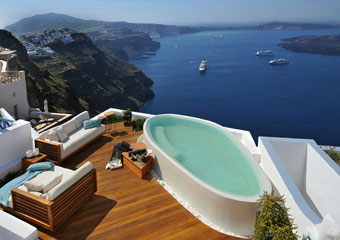 Aqua Suites