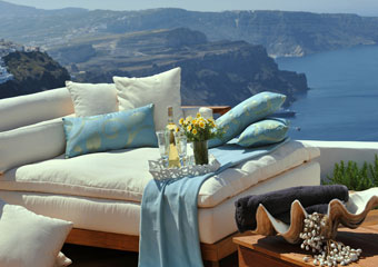Aqua Suites