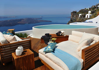 Aqua Suites