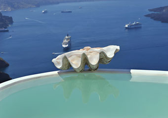 Aqua Suites