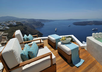 Aqua Suites