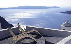 Aroma Suites hotel santorini