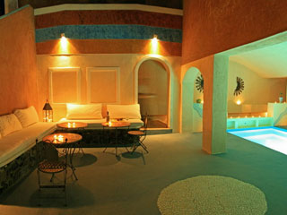 Astarte Honeymoon Suites  hotel Santorini