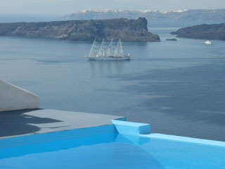Astarte Honeymoon Suites  - Astarte suites Jaccuzi