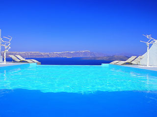 Astarte Honeymoon Suites - Astarte suites