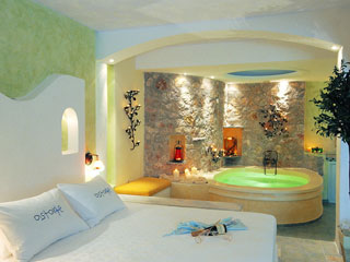 Astarte Suites Santorini - Astarte Suites Santorini - suite 