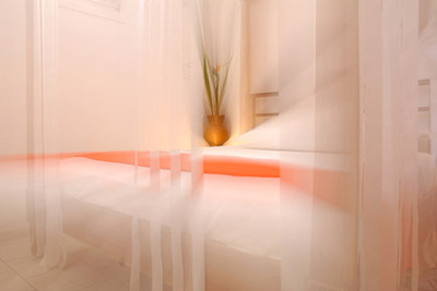 Athina Suites - Santorini hotels - Athina Suites room 
