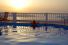 Athina Suites hotel Santorini Greece Athina Suites hotel