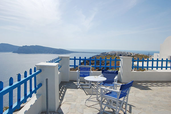 Atlantida Villas